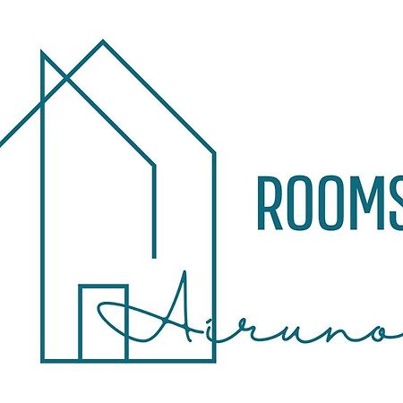 Airuno Rooms ภายนอก รูปภาพ