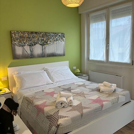 Airuno Rooms ภายนอก รูปภาพ